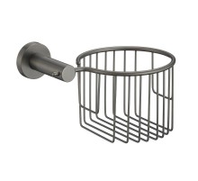 Держатель освежителя воздуха Savol S-005633Q цвет Графит