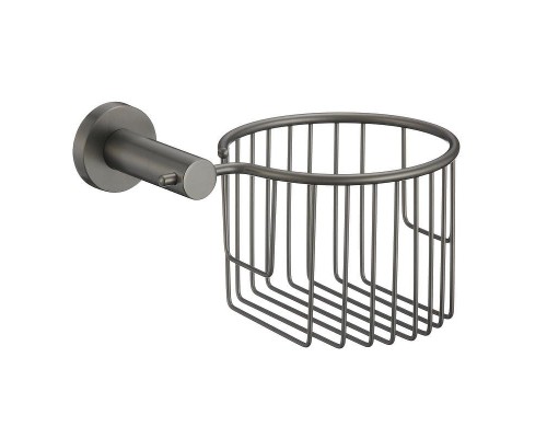 Держатель освежителя воздуха Savol S-005633Q цвет Графит