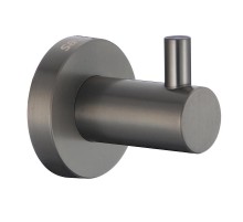 Крючок Savol S-005653Q цвет Графит