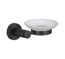 Мыльница Savol S-005659H цвет Черный