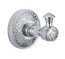 Крючок Savol S-005853A цвет Хром