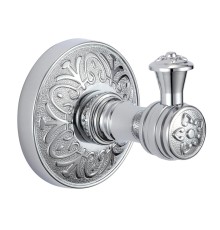 Крючок Savol S-005853A цвет Хром