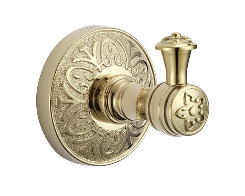 Крючок Savol S-005853B цвет Золото