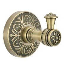 Крючок Savol S-005853C цвет Бронза