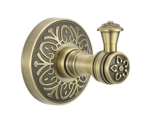 Крючок Savol S-005853C цвет Бронза