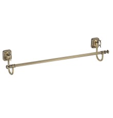 Полотенцедержатель Savol S-006424 цвет Бронза