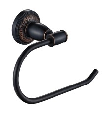 Полотенцедержатель Savol S-006660H цвет Черный