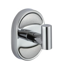 Крючок Savol S-007053 цвет Хром