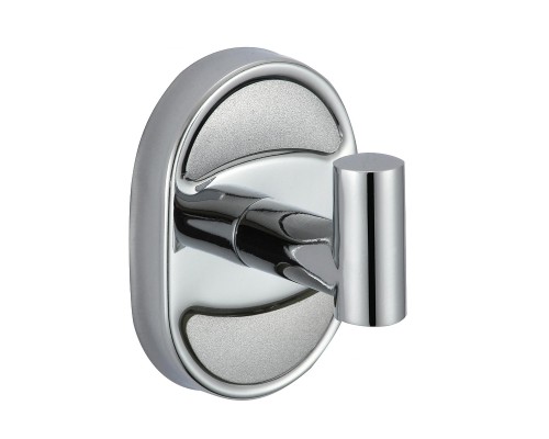 Крючок Savol S-007053 цвет Хром