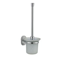 Ершик для унитаза Savol S-007094 цвет Хром