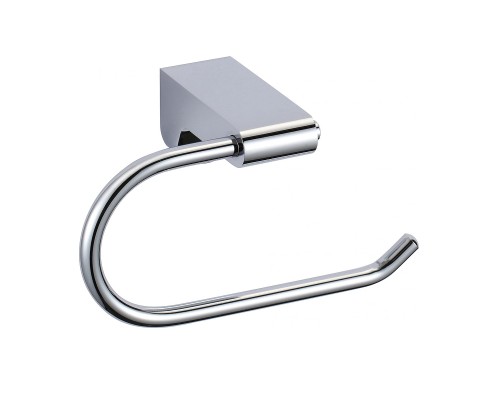 Держатель туалетной бумаги Savol S-007352 цвет Хром