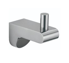 Крючок Savol S-007353 цвет Хром