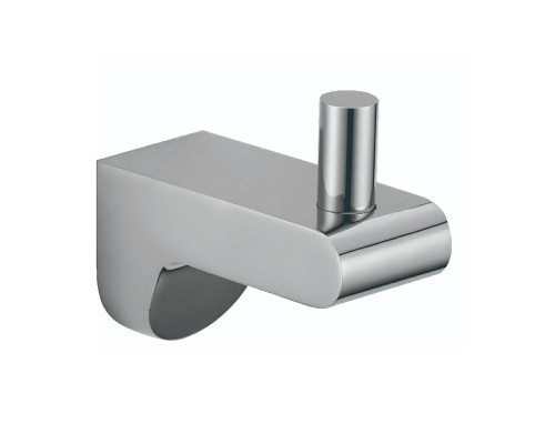 Крючок Savol S-007353 цвет Хром