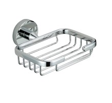 Мыльница Savol S-008732 цвет Хром