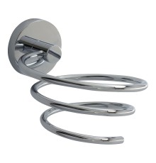 Держатель для фена Savol S-008755 цвет Хром