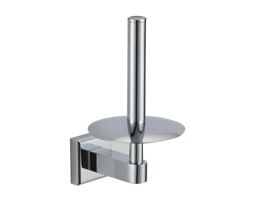 Держатель туалетной бумаги Savol S-009552-1 цвет Хром