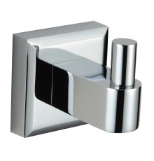 Крючок Savol S-009553 цвет Хром