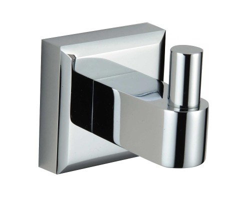 Крючок Savol S-009553 цвет Хром