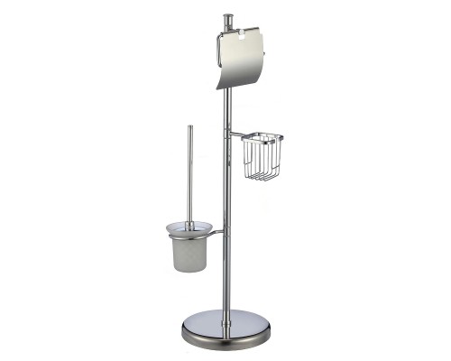 Напольная стойка Savol S-00Y706 цвет Хром