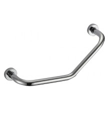 Поручень Savol S-010300 цвет Хром