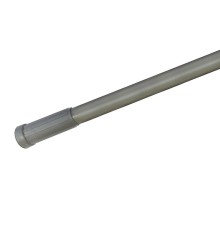 Карниз для ванны Savol S-011200Q цвет Графит