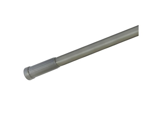 Карниз для ванны Savol S-011200Q цвет Графит