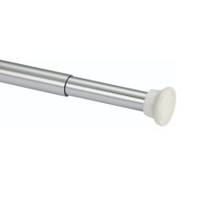 Карниз для ванны Savol S-01222B цвет Хром