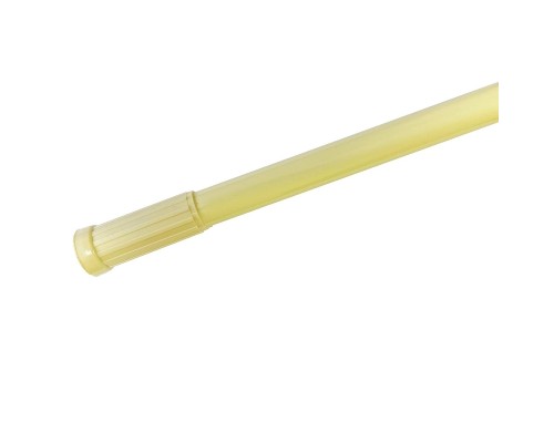 Карниз для ванны Savol S-014260Y цвет Желтый