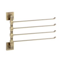 Полотенцедержатель Savol S-06504C поворотный цвет Бронза