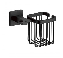 Держатель освежителя воздуха Savol S-06533H цвет Черный