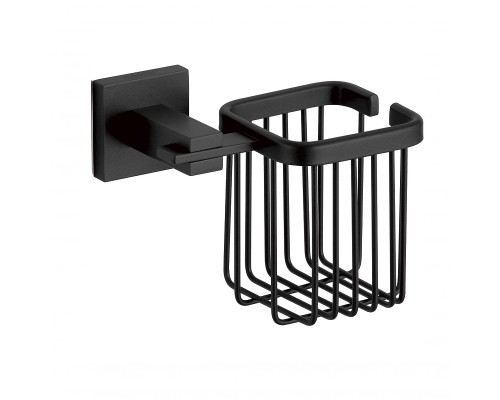 Держатель освежителя воздуха Savol S-06533H цвет Черный