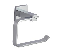 Держатель туалетной бумаги Savol S-06552A цвет Хром