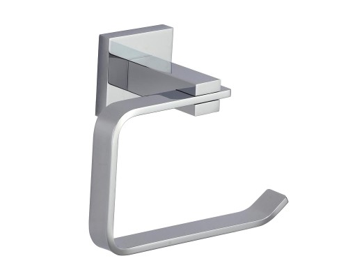 Держатель туалетной бумаги Savol S-06552A цвет Хром