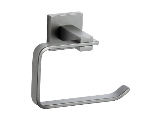 Держатель туалетной бумаги Savol S-06552Q цвет Графит