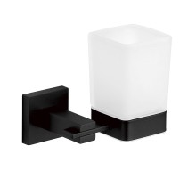 Стакан для зубных щеток Savol S-06558H цвет Черный