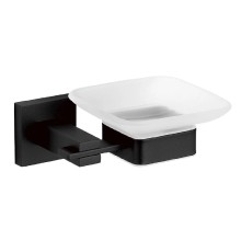 Мыльница Savol S-06559H цвет Черный