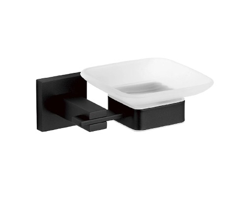 Мыльница Savol S-06559H цвет Черный