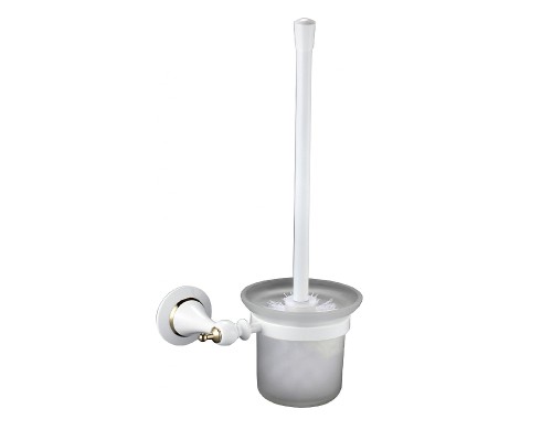Ершик для унитаза Savol S-06994W цвет Белый