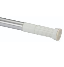 Карниз для ванны Savol S-070120 цвет Хром