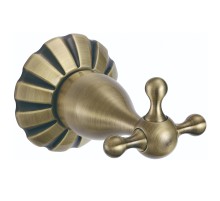 Тройной крючок Savol S-08954C цвет Бронза