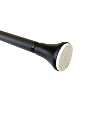 Карниз для ванны Savol SK-1426H цвет Черный