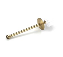 Ершик для унитаза Savol S-MTS58C цвет Бронза