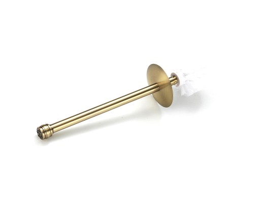 Ершик для унитаза Savol S-MTS58C цвет Бронза