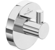 Крючок Villeroy&Boch Elements-Tender TVA15101100061 Хром