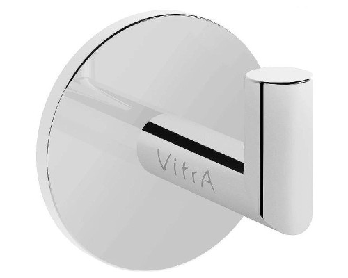 Крючок Vitra Origin A44884 Хром