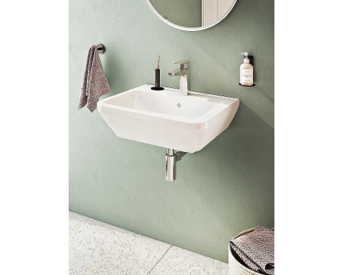 Крючок Vitra Origin A4488436 Черный матовый