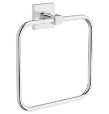 Кольцо для полотенец Vitra Root A44803 Хром