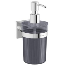 Дозатор для жидкого мыла Vitra Root A44807 Хром