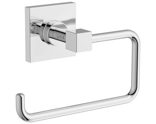 Держатель туалетной бумаги Vitra Root A44805 Хром
