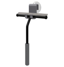 Скребок WasserKRAFT K-211B цвет Черный